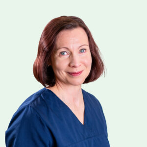 Katja Sarkkinen