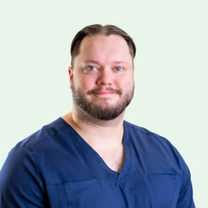 Mikael Mononen