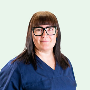 Sanna Kesäaho